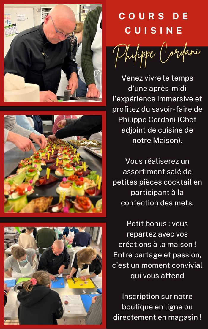 Actualités de mai 2022